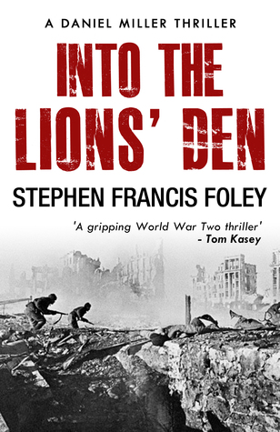 Into The Lions' Den
