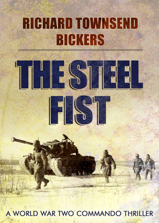 The Steel Fist (Kindle Edition)