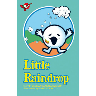Little Raindrop