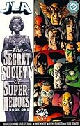 JLA: The Secret Society of Super-Heroes