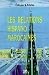 Les relations hispano-maroc...