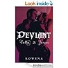 Deviant: Calla & Jason (The Billionaire Voyeur, #1)
