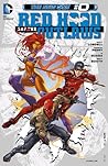 Red Hood and the Outlaws (2011-2015) #0