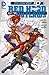 Red Hood and the Outlaws (2011-2015) #0 by Scott Lobdell