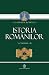 Istoria românilor: volumul III