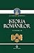Istoria românilor: volumul III