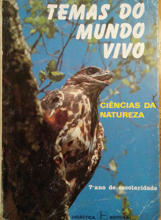 Temas do Mundo Vivo 7