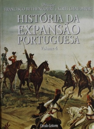 História da Expansão Portuguesa: do Brasil para África (1808-1930)