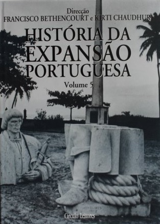 História da Expansão Portuguesa, Vol. V: Último Império e Recentramento (1930-1998)