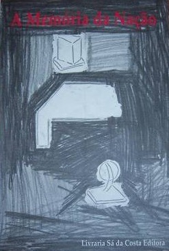 A Memória da Nação (Paperback)