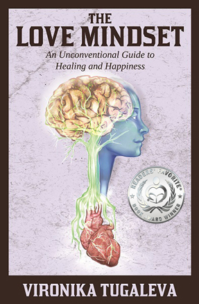 The Love Mindset (Paperback)