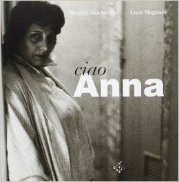 Ciao Anna (Paperback)
