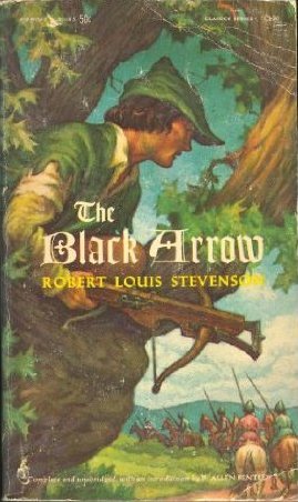 The Black Arrow
