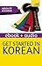 Get Started in Korean Absolute Beginner Course by Jaehoon Yeon