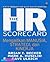 The HR Scorecard