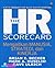 The HR Scorecard by Dave Ulrich