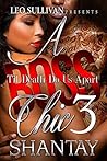 A Boss Chic: Til Death Do Us Apart 3