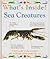 Sea Creatures (What's Inside?)