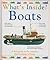 What's Inside Boats? by Alexander Parsons