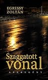 Szaggatott vonal