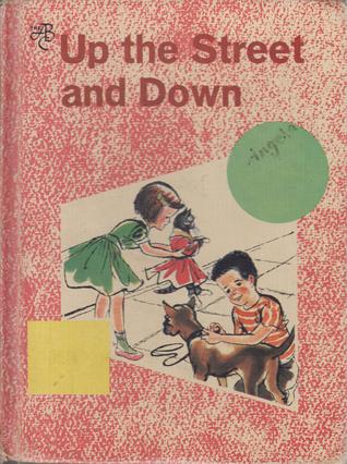 Up the Street and Down