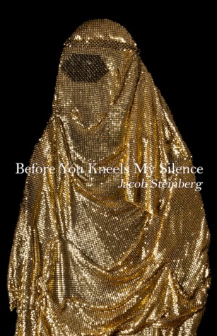 Before You Kneels My Silence