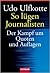 So lügen Journalisten. Der Kampf um Quoten und Auflagen.