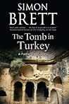 The Tomb in Turkey