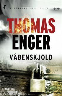 Våbenskjold (Krimiserien med Henning Juul #4)