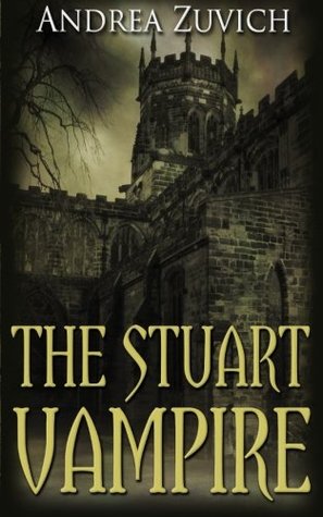 The Stuart Vampire (Paperback)