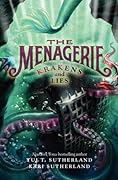 Krakens and Lies (Menagerie #3)