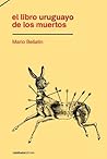 El libro uruguayo...