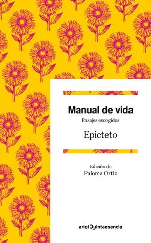 Manual de vida: Pasajes escogidos (Paperback)