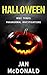 Halloween (Mike Travis: Paranormal Investigator)
