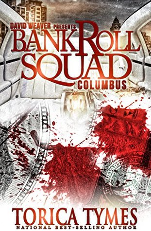 Bankroll Squad Columbus (Kindle Edition)