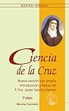 Ciencia de la cruz by Edith Stein
