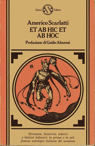 Et ab hic et ab hoc (Saggistica Salani) (Italian Edition)