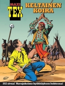 Keltainen koira (Paperback)