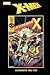 Ryhmä X = X-Men : vuosikerta 1984-1985