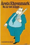 Nu är det klippt