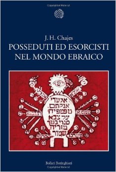 Posseduti ed esorcisti nel mondo ebraico