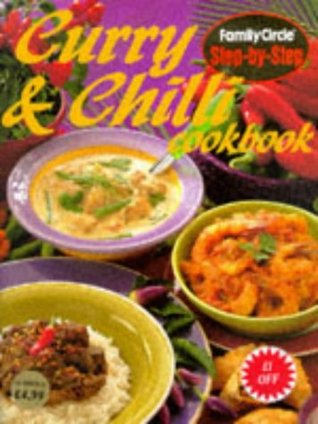 Curry & Chilli Cookbook (Paperback)