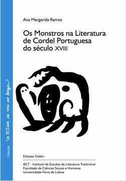 Os Monstros na Literatura de Cordel Portuguesa do Século XVIII