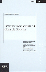 Percursos de leitura na obra de Sophia