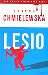 Lesio by Joanna Chmielewska