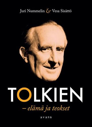 Tolkien – elämä ja teokset