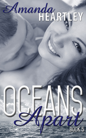 Oceans Apart 5 (ebook)