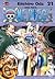 One Piece. New Edition, Vol. 21