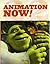 ANIMATION NOW 25 ANNIVERSARY by Miscellaneous