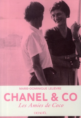 Chanel & Co: Les amies de Coco (Paperback)